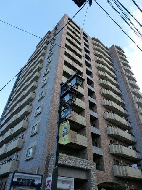 ドゥーエ練馬(3LDK/11階)