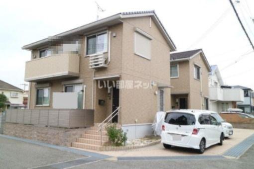 岡田様戸建A棟B棟 B棟