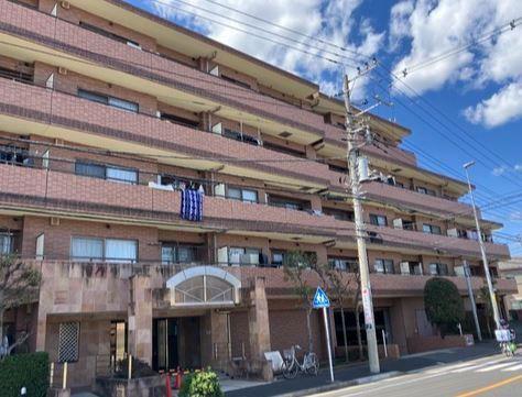 ハイホーム川崎平間JP