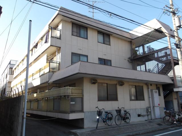 コーポフェニックス