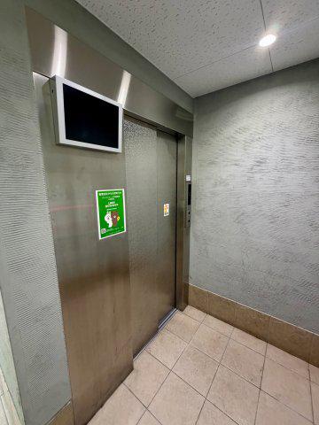 グランパシフィック芦原橋駅前