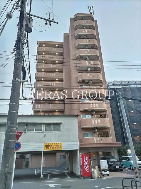 スパシエルクス大宮