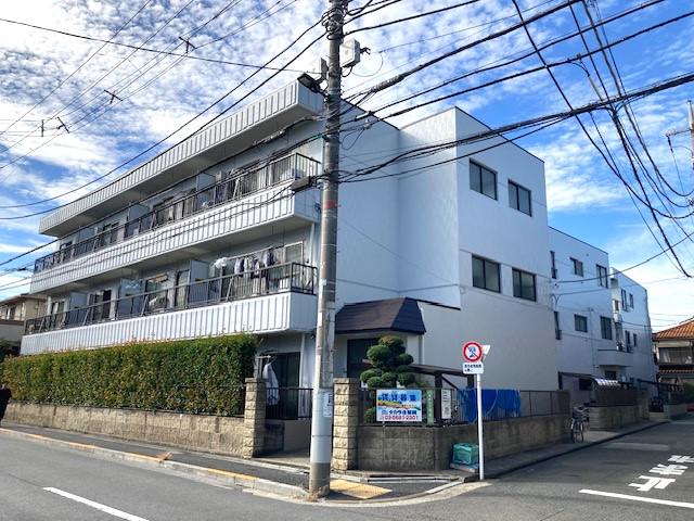 第2竹雪コーポ