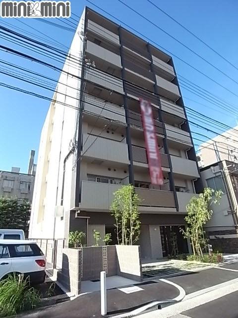 WOB西宮レジデンス
