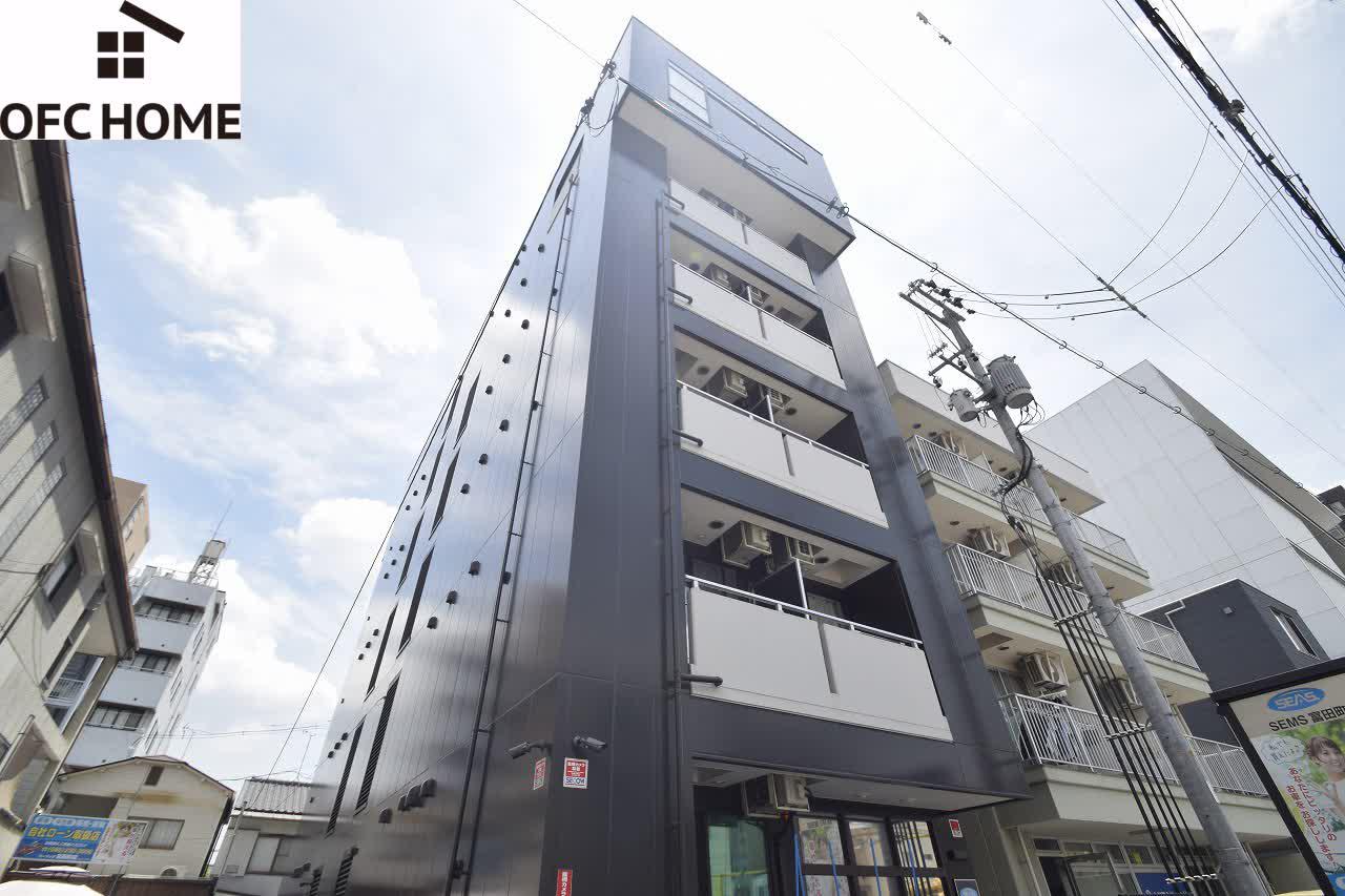 SEMS富田町マンション
