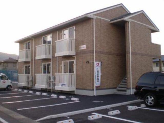 ビラ豆田B棟