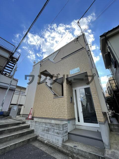 ブラモール池袋本町