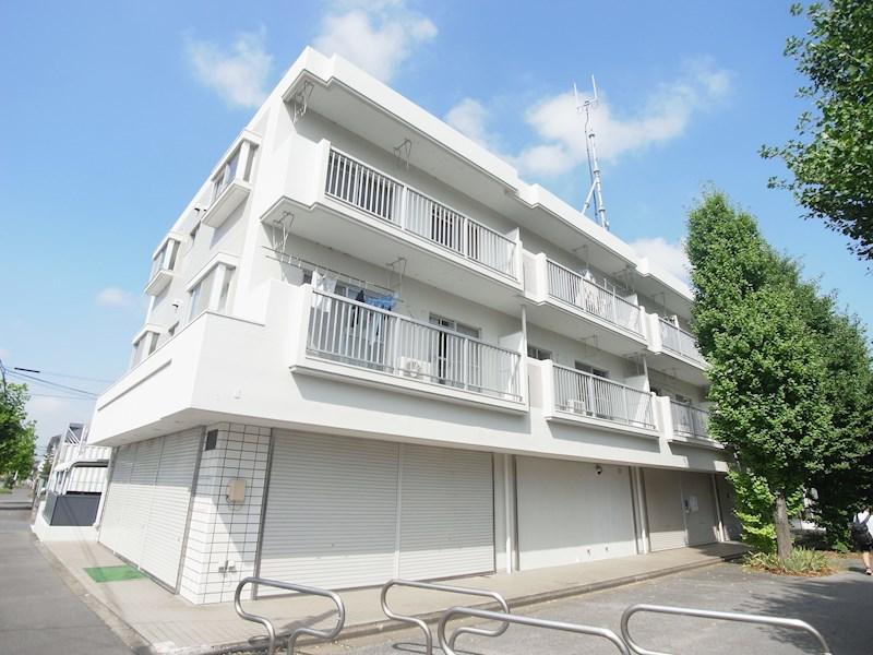 第二田口ビル