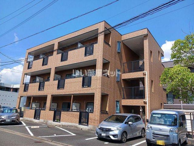 サンパ-ク田原