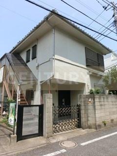 ハイツ吉田