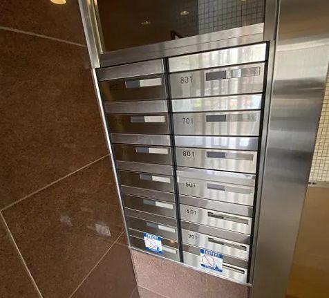 マストライフ赤羽