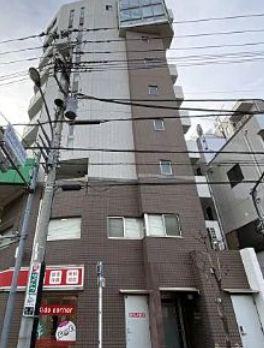 マストライフ赤羽