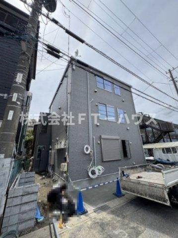 NANOCARE MINAMI-GYOUTOKU