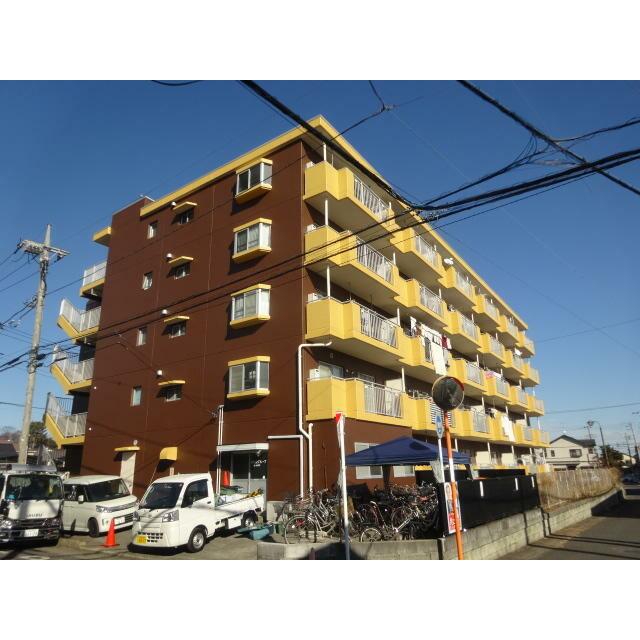 グリーンヒルズトーワ