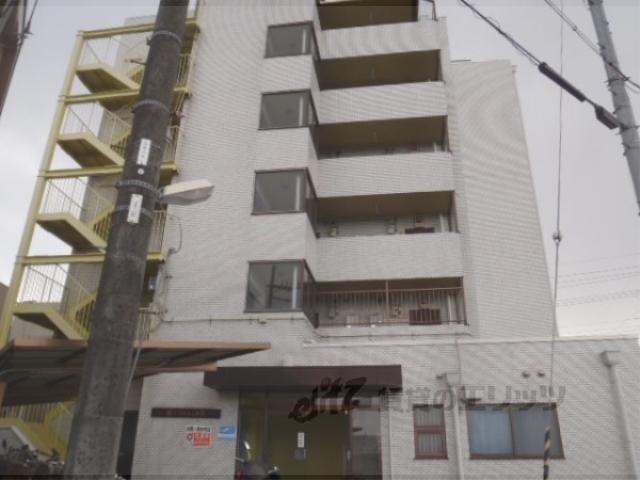 シャルレ1番館