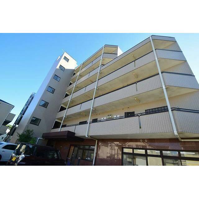 リステージ湘南川名(2LDK/3階)