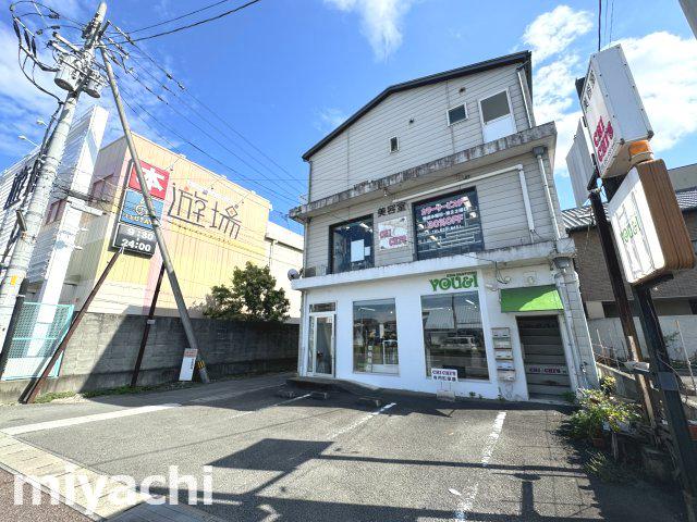 岡田マンション