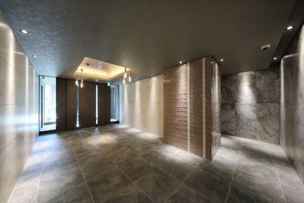 S-RESIDENCE堀田駅前FUTUR