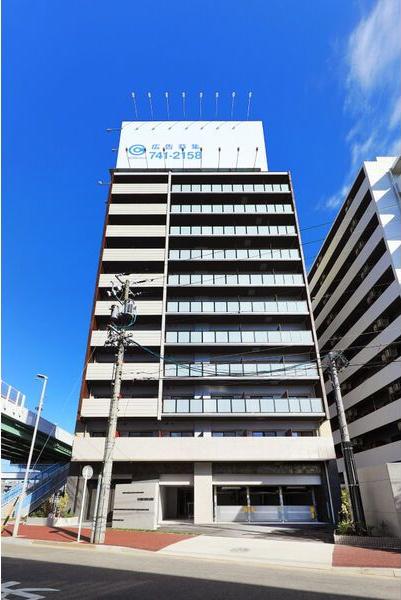 S-RESIDENCE堀田駅前FUTUR