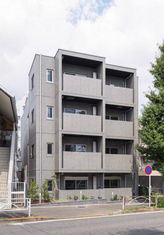 フォセット深沢