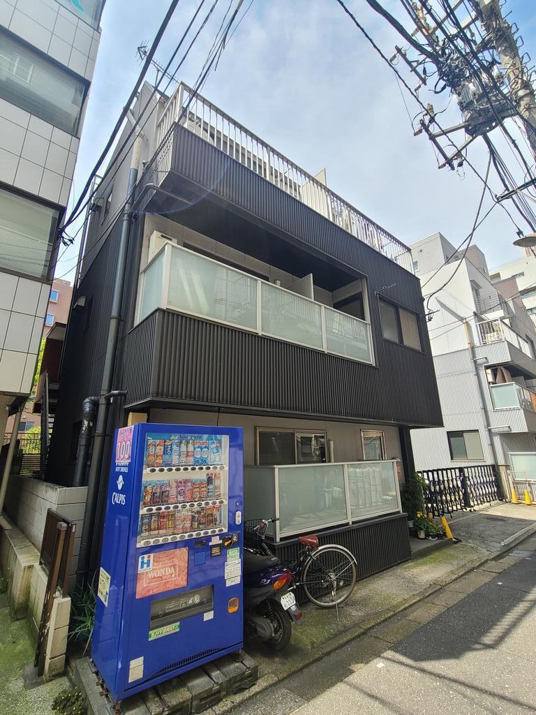 リーヴァ木場