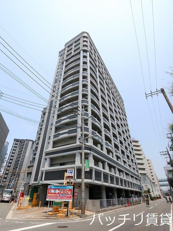 NO40 PROJECT2100博多駅前