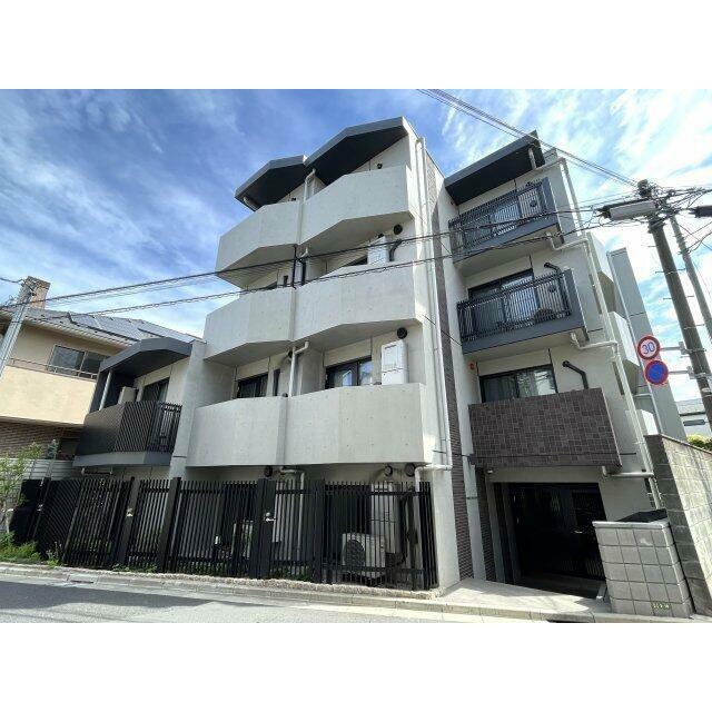FLREED烏山(2LDK/4階)