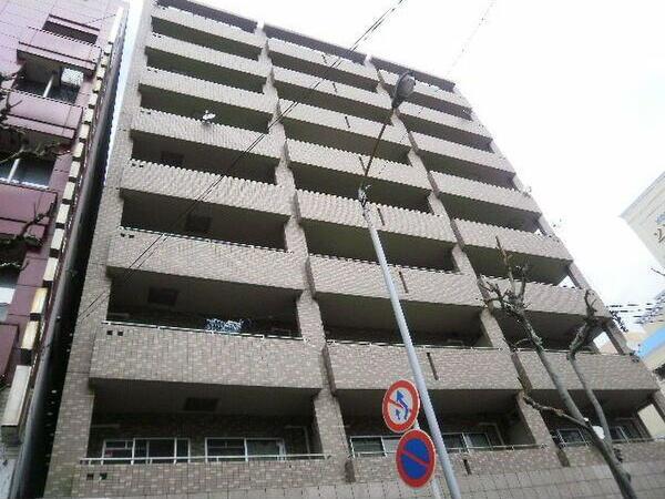 プリンセス瓦町