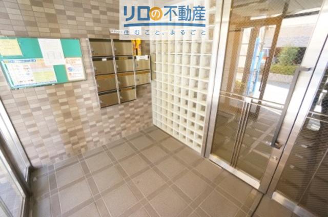 雅マンションPARTII