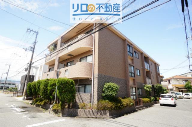 雅マンションPARTII