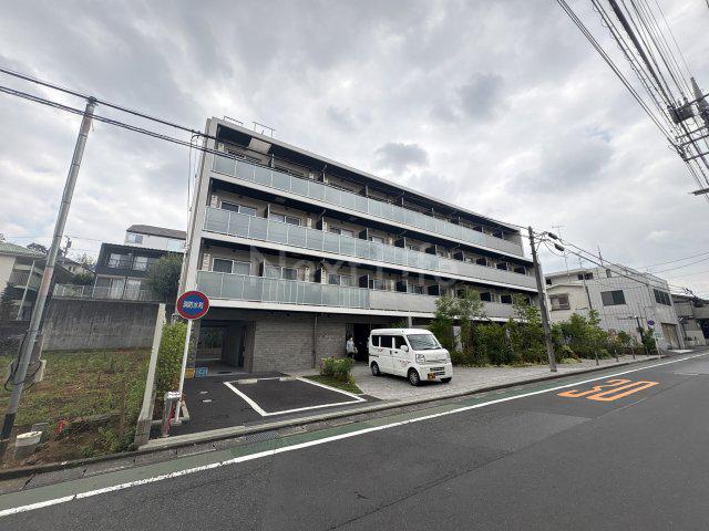 エスレジデンス玉川学園前
