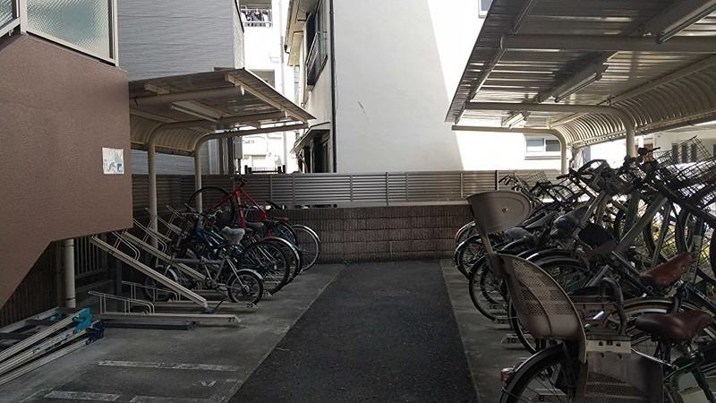 サニーコート祐天寺
