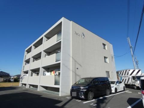 フェリオ エス
