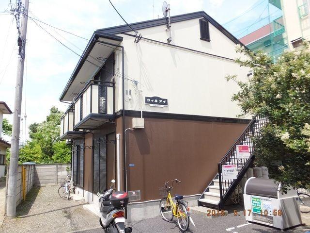 ウィルアイ
