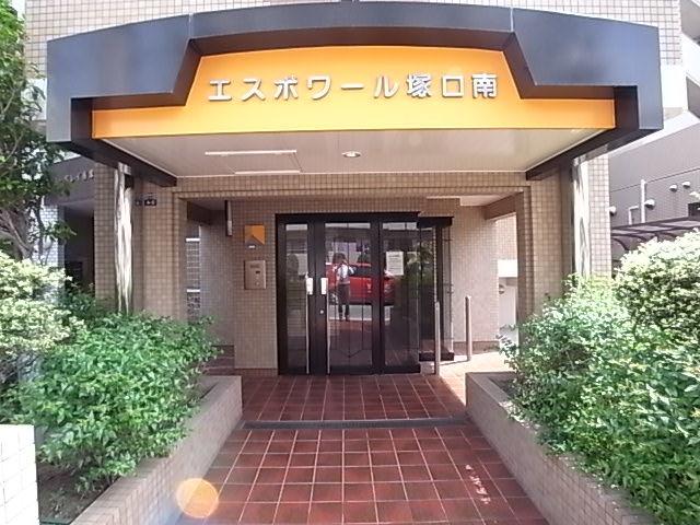 エスポワール塚口南
