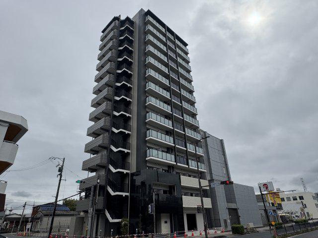 S-RESIDENCE豊田AVANTA