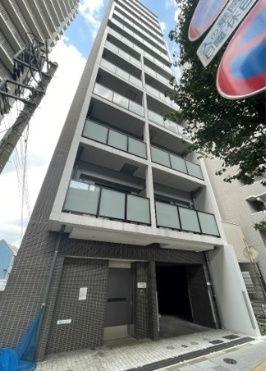 コンフォリア板橋区役所前