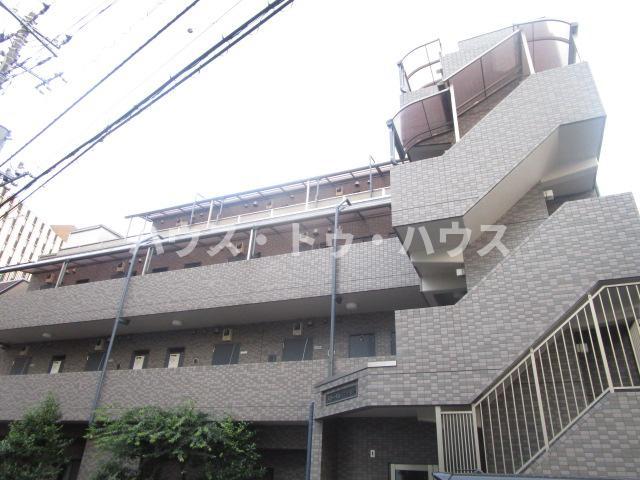 スリーベルマンションⅠ