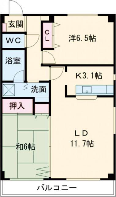 フォレスト苫小牧