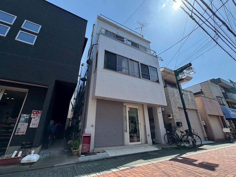 梅田ビル
