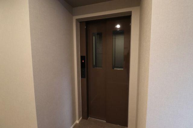 PARK AVENUE ウエスト