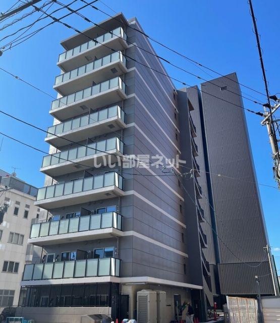 PARK AVENUE ウエスト