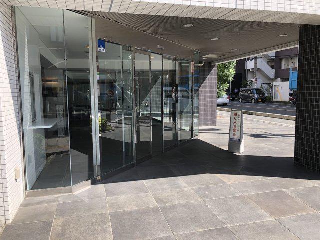 ダイナシティ西川口