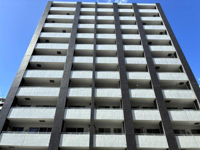 ダイナシティ西川口