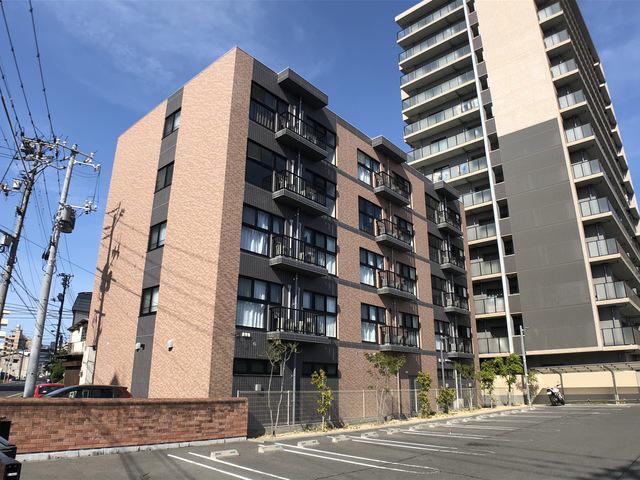 ランパス東古松