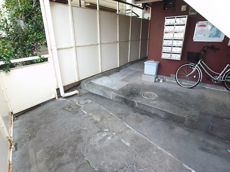 コフレ朝霧