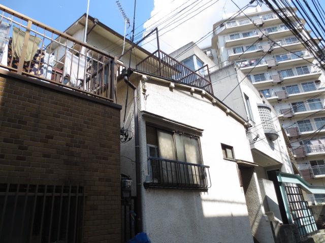 和光荘(ワンルーム/2階)