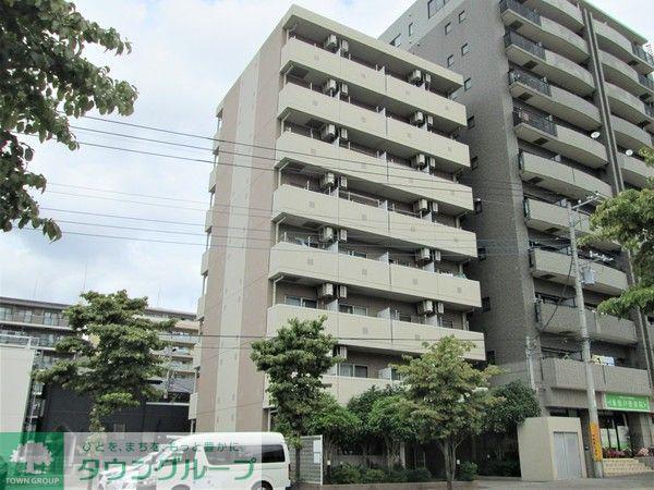 ヴェリーニ東松戸
