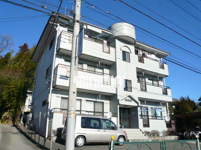 ハイムグリーンパレス