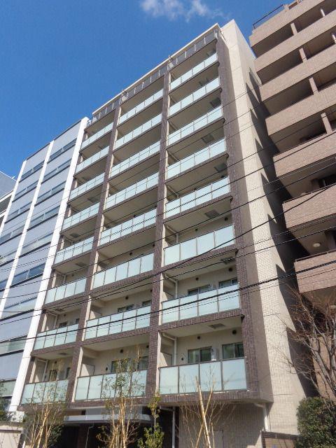 プライマル勝どき